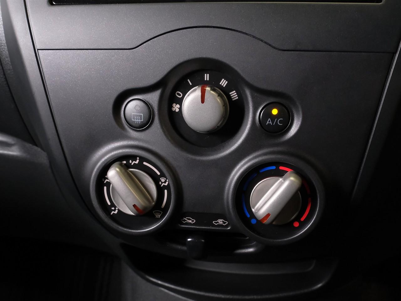 image-14, 2017 Nissan Note 1.2lt X 'Facelift' at Christchurch