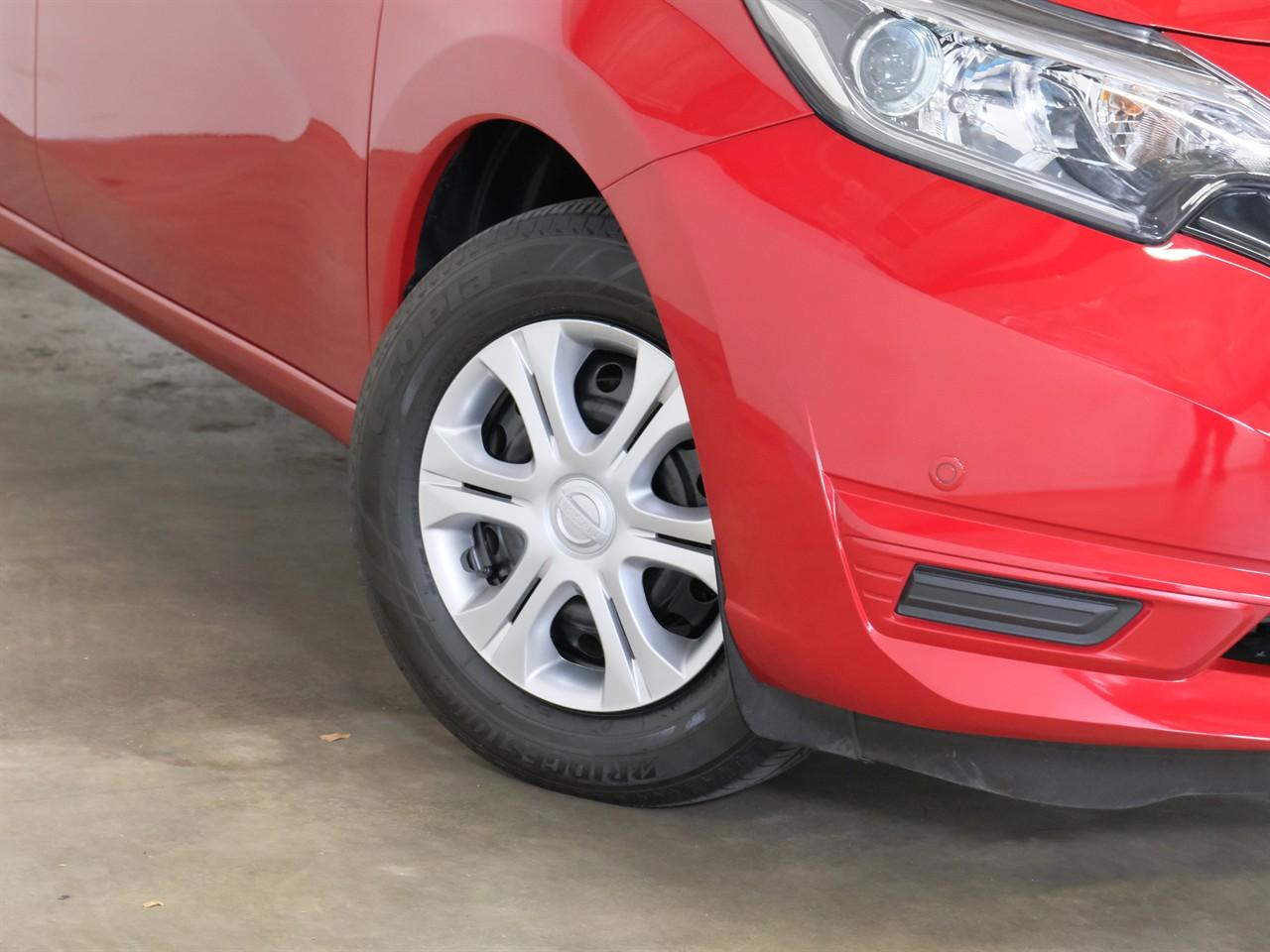 image-8, 2017 Nissan Note 1.2lt X 'Facelift' at Christchurch