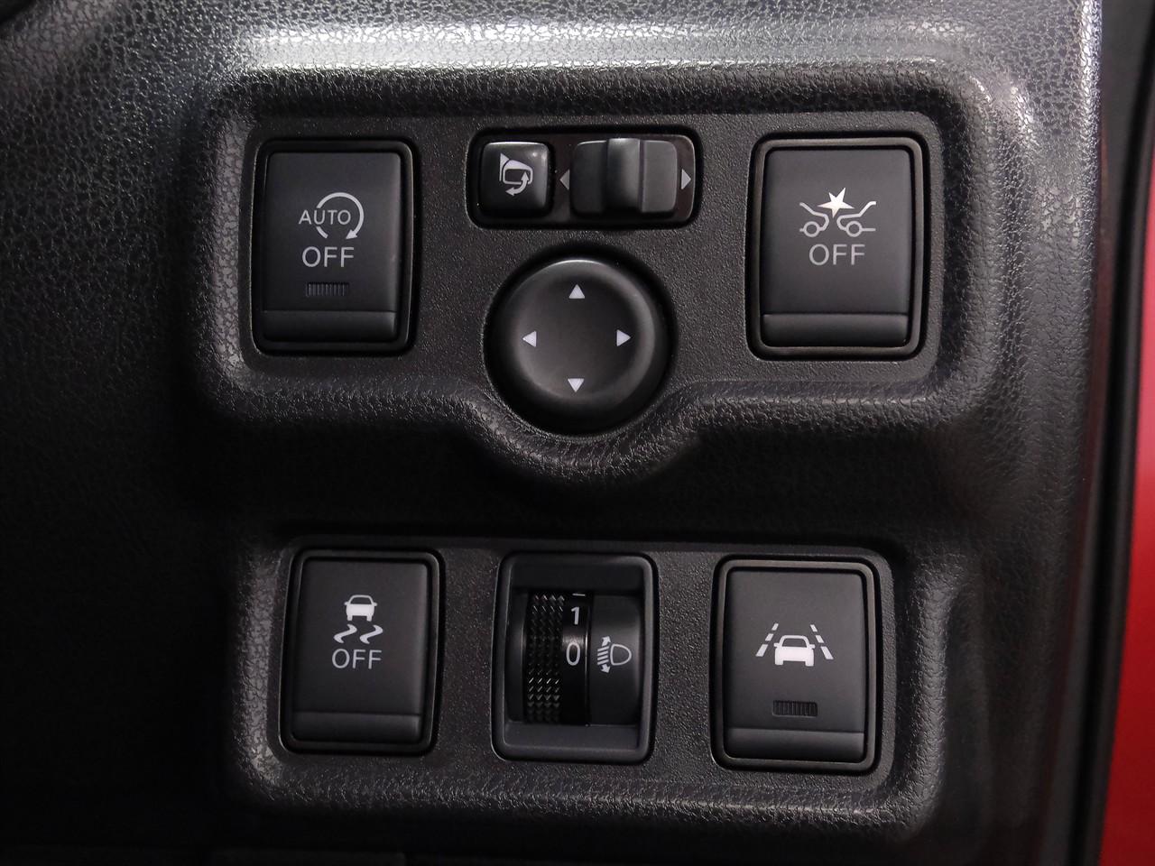 image-13, 2017 Nissan Note 1.2lt X 'Facelift' at Christchurch