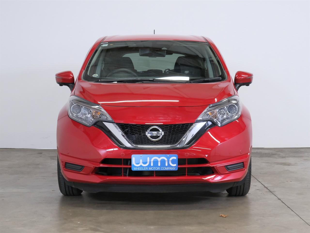 image-2, 2017 Nissan Note 1.2lt X 'Facelift' at Christchurch