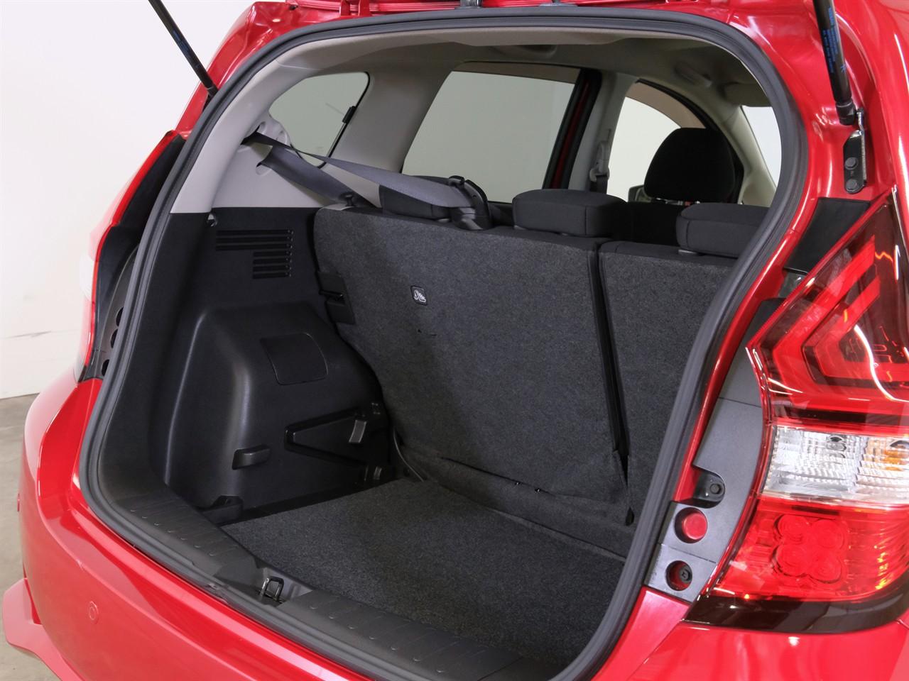 image-19, 2017 Nissan Note 1.2lt X 'Facelift' at Christchurch