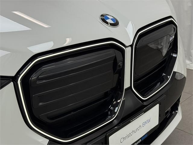 image-17, 2025 BMW X3 72GP M50 xDrive at Christchurch