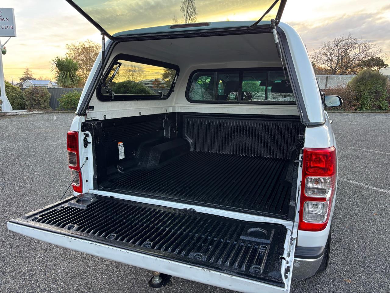 image-7, 2021 Ford Ranger XLT 4WD 3.2 POWER CANOPY at Gore