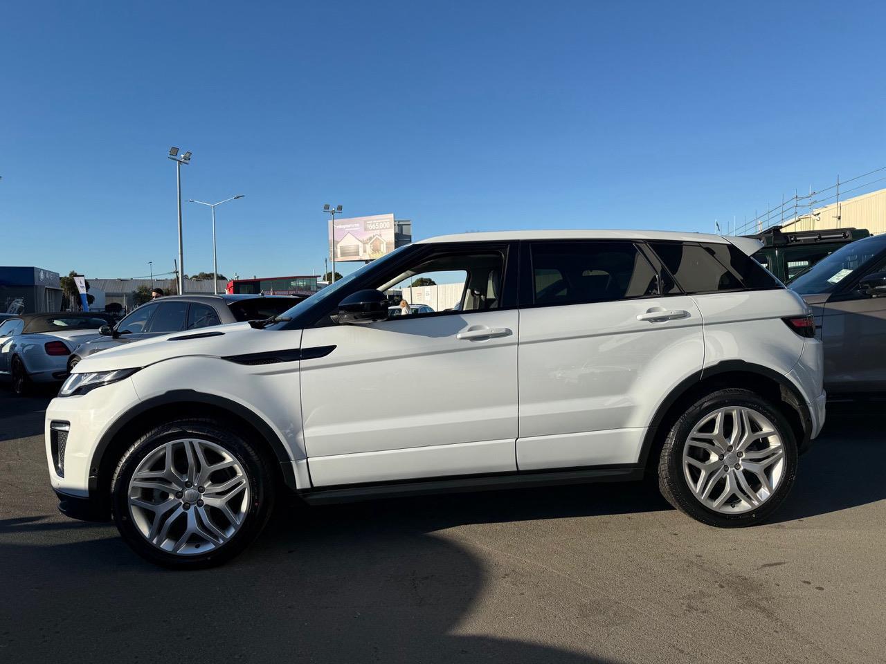 image-3, 2015 LandRover Range Rover Evoque 2.0T SI4 Dynamic at Christchurch