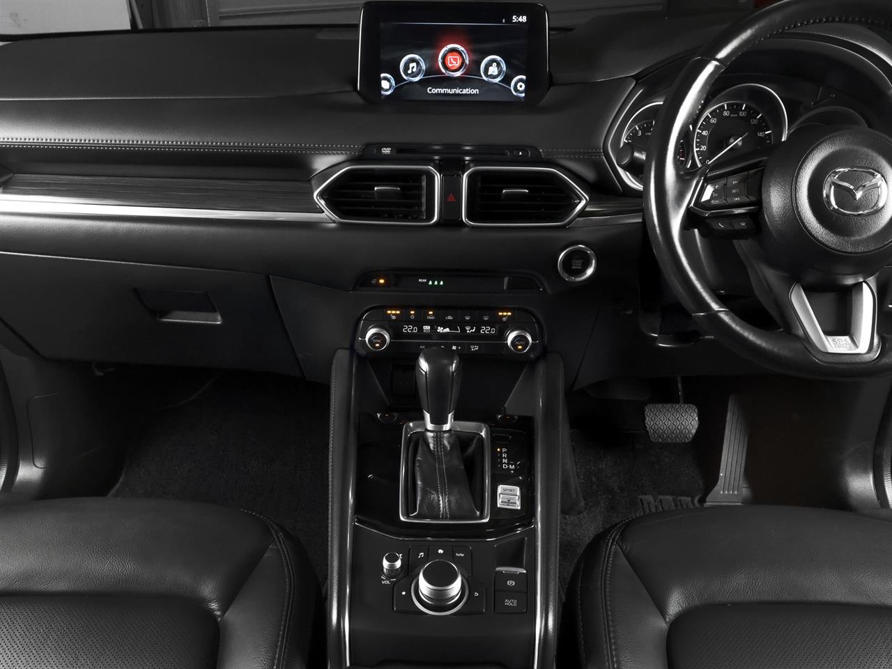 image-10, 2020 Mazda CX-5 25S 'Leather Package' at Christchurch