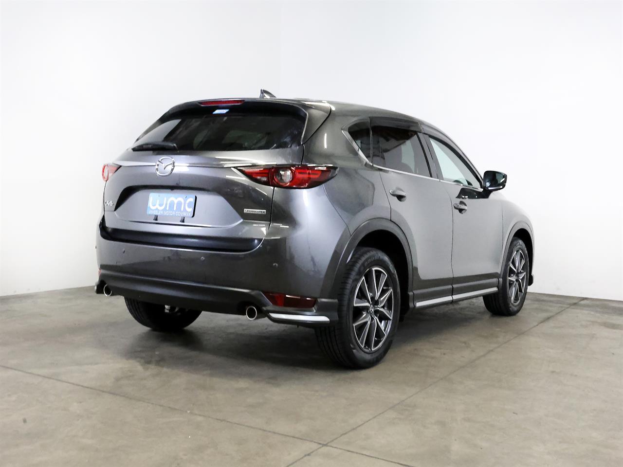 image-7, 2020 Mazda CX-5 25S 'Leather Package' at Christchurch