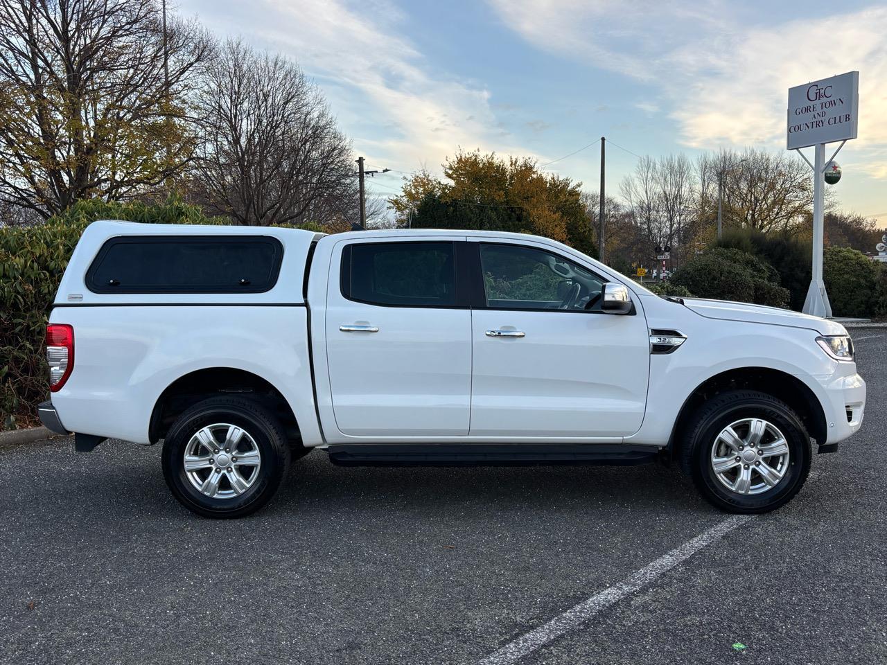image-6, 2021 Ford Ranger XLT 4WD 3.2 POWER CANOPY at Gore