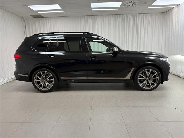 image-1, 2020 BMW X7 M50d M Performance at Christchurch