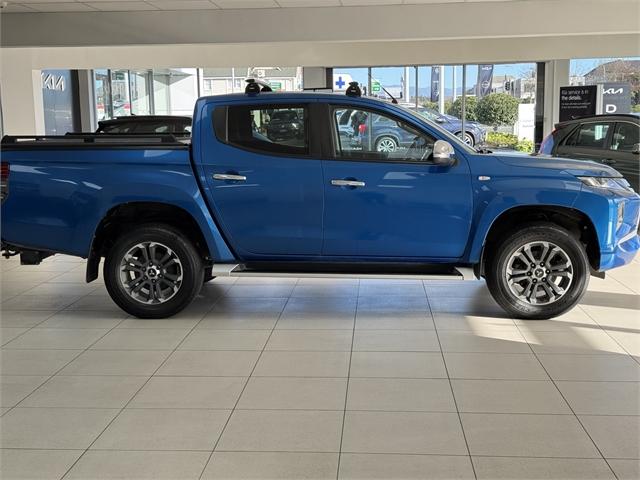 image-7, 2019 Mitsubishi Triton Dc Glxr 6Mt 2.4D/6Mt 2WD at Timaru