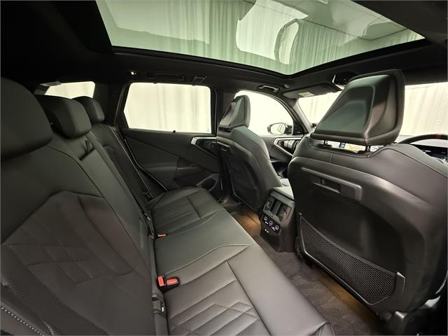 image-11, 2025 BMW X3 72GP M50 xDrive at Christchurch
