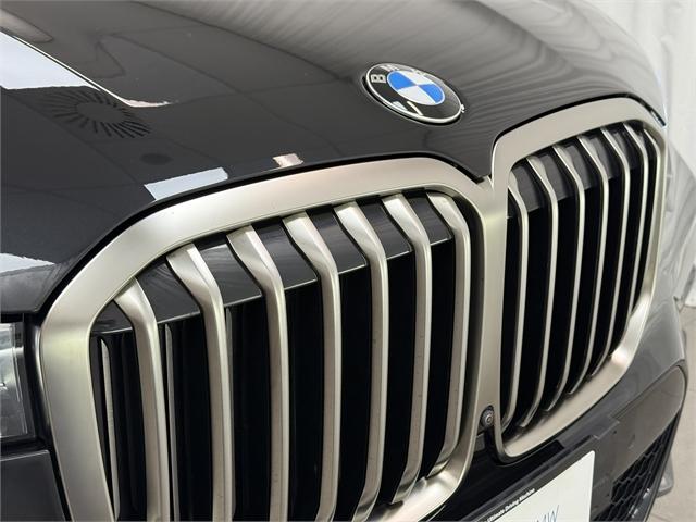 image-18, 2020 BMW X7 M50d M Performance at Christchurch