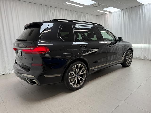 image-2, 2020 BMW X7 M50d M Performance at Christchurch