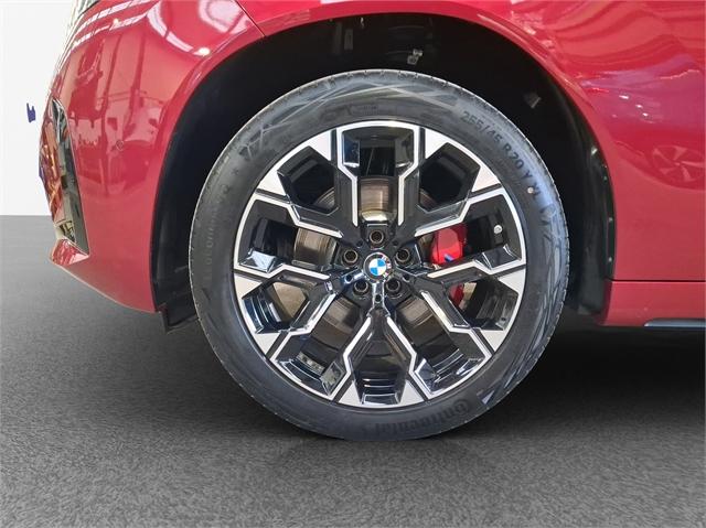 image-8, 2025 BMW X3 20d xDrive at Dunedin