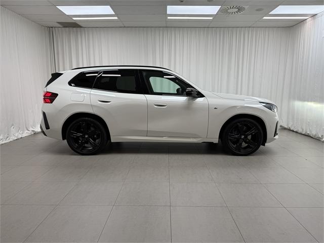 image-1, 2025 BMW X3 72GP M50 xDrive at Christchurch