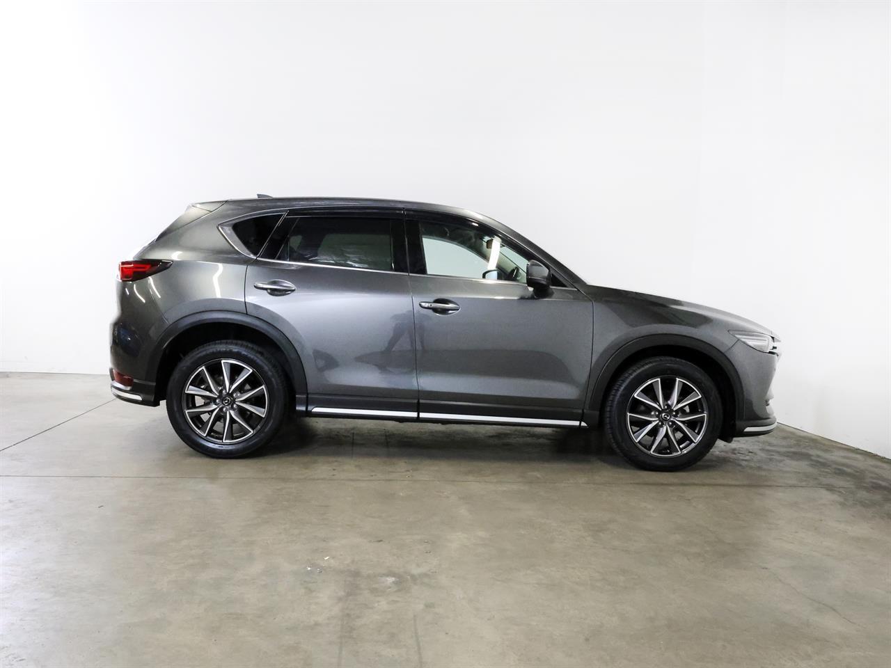 image-9, 2020 Mazda CX-5 25S 'Leather Package' at Christchurch