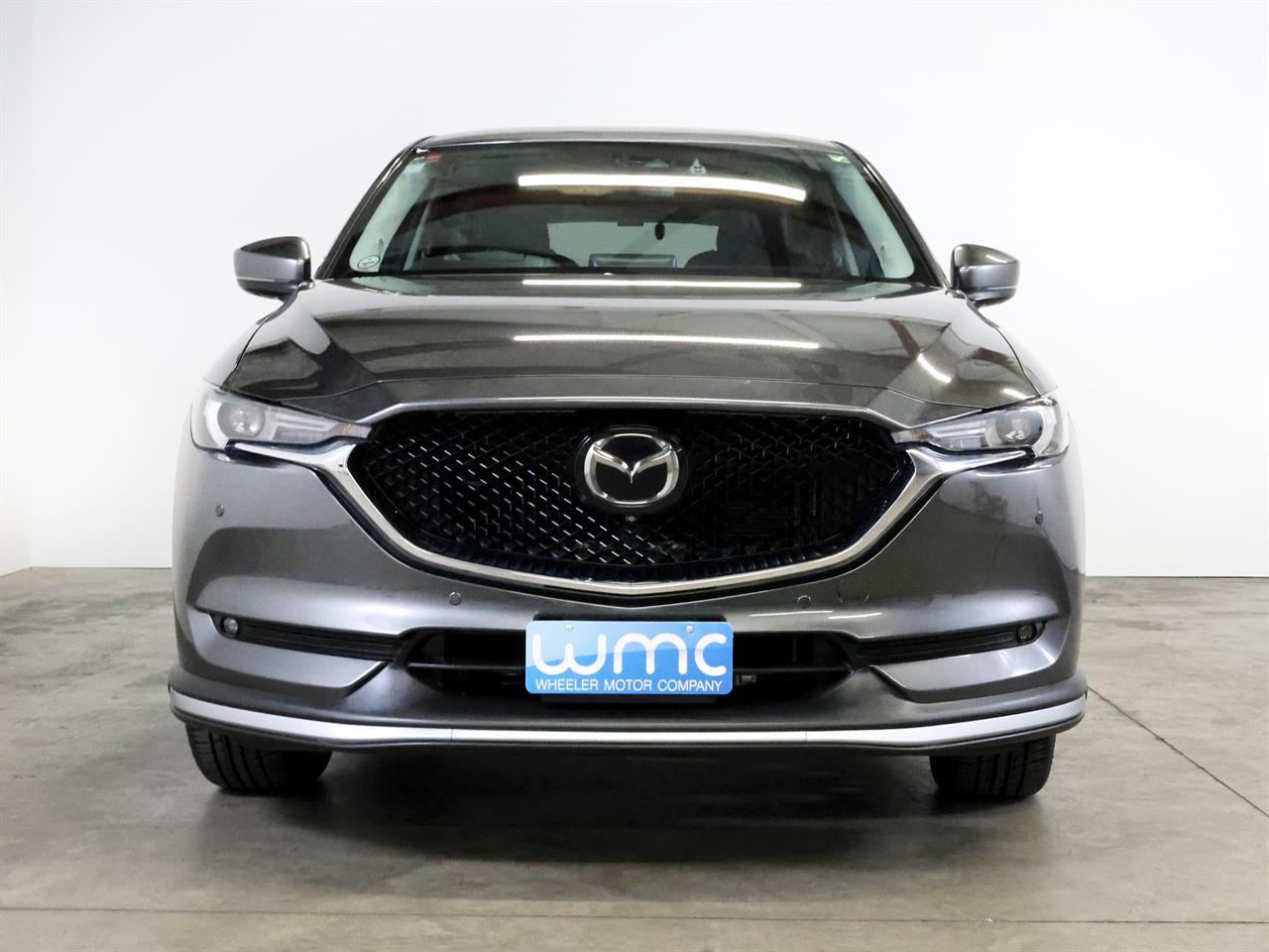 image-2, 2020 Mazda CX-5 25S 'Leather Package' at Christchurch