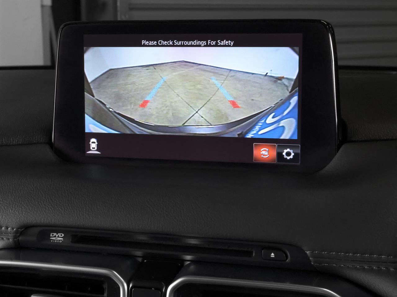 image-16, 2020 Mazda CX-5 25S 'Leather Package' at Christchurch