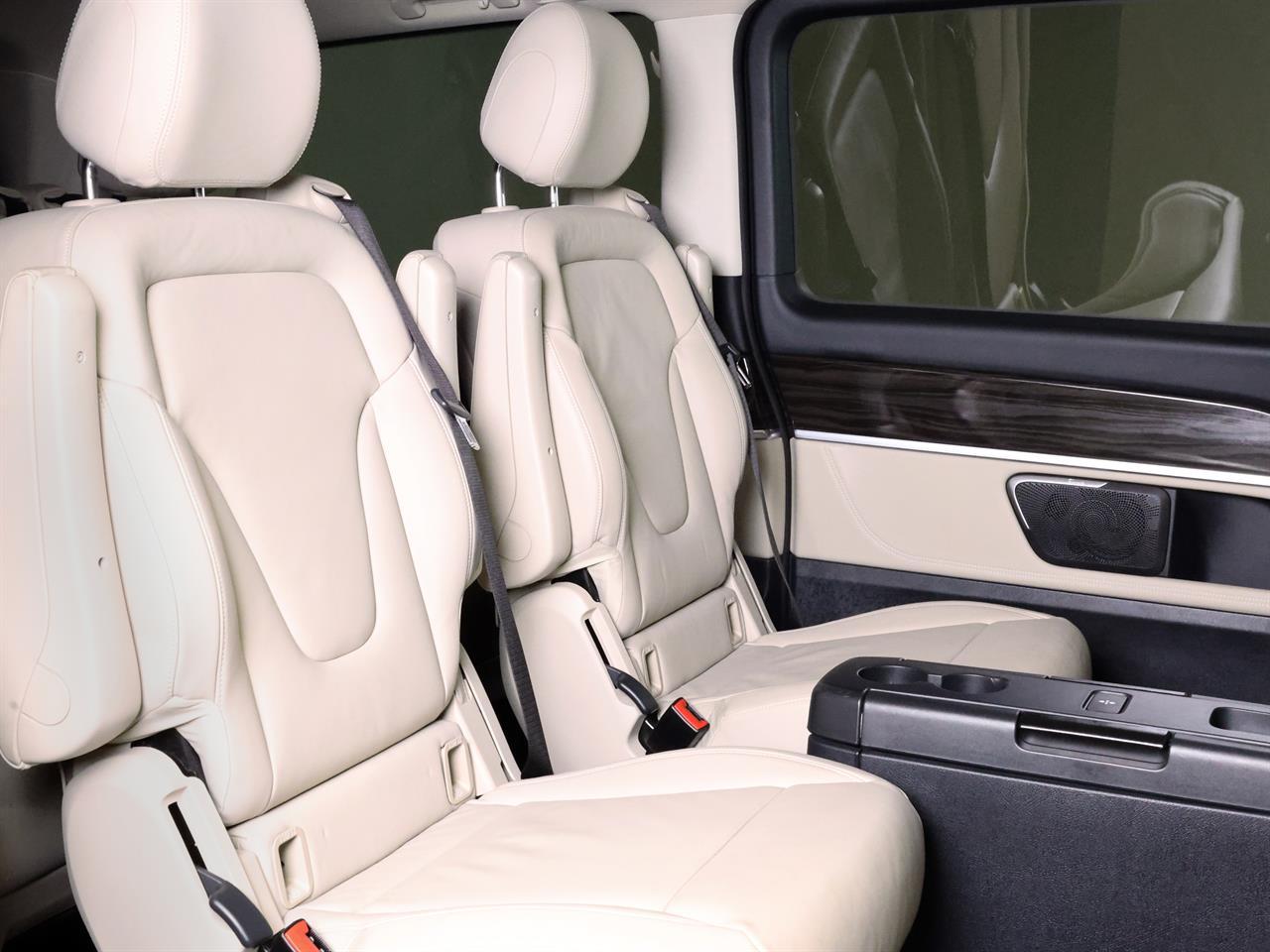 image-16, 2017 MercedesBenz V 220 d Avantgarde 'Extra Long' at Christchurch