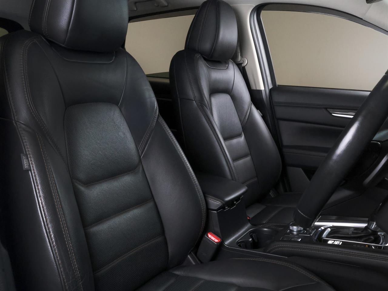 image-17, 2020 Mazda CX-5 25S 'Leather Package' at Christchurch