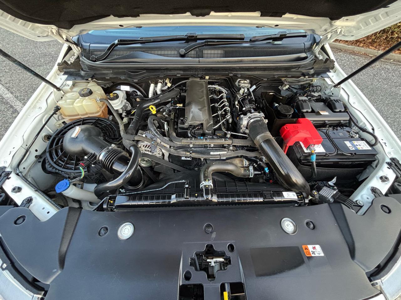 image-16, 2021 Ford Ranger XLT 4WD 3.2 POWER CANOPY at Gore