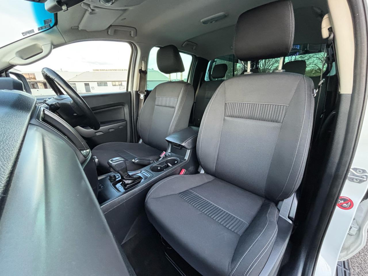 image-10, 2021 Ford Ranger XLT 4WD 3.2 POWER CANOPY at Gore