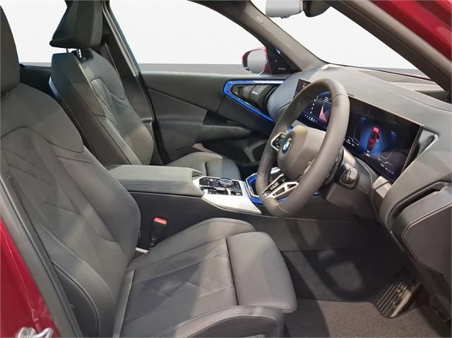 image-9, 2025 BMW X3 20d xDrive at Dunedin