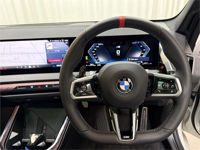 image-4, 2025 BMW X3 72GP M50 xDrive at Christchurch