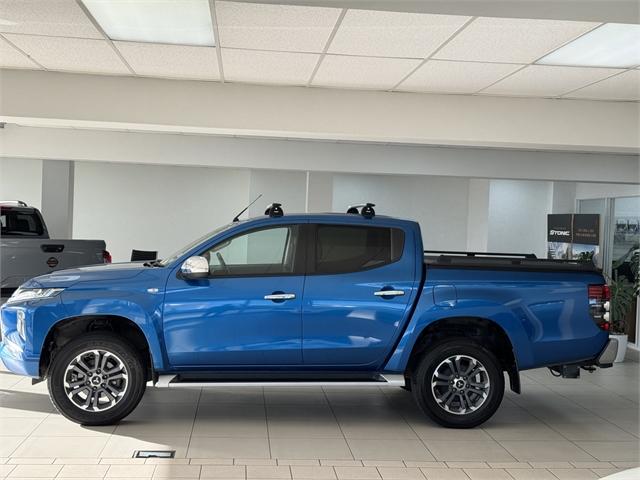 image-3, 2019 Mitsubishi Triton Dc Glxr 6Mt 2.4D/6Mt 2WD at Timaru