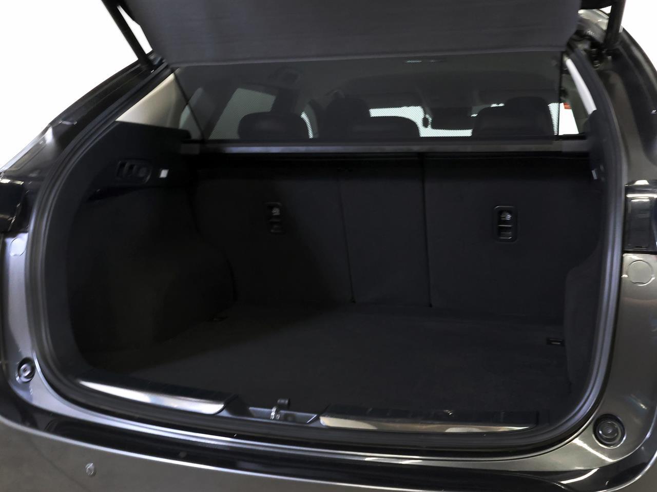 image-19, 2020 Mazda CX-5 25S 'Leather Package' at Christchurch