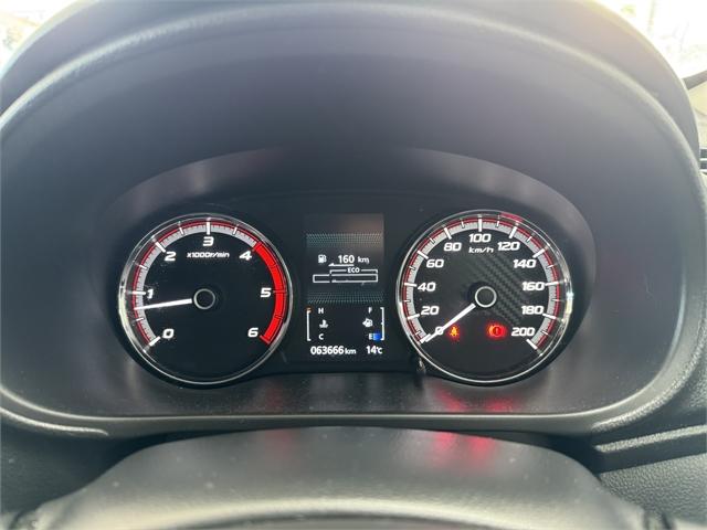 image-13, 2019 Mitsubishi Triton Dc Glxr 6Mt 2.4D/6Mt 2WD at Timaru
