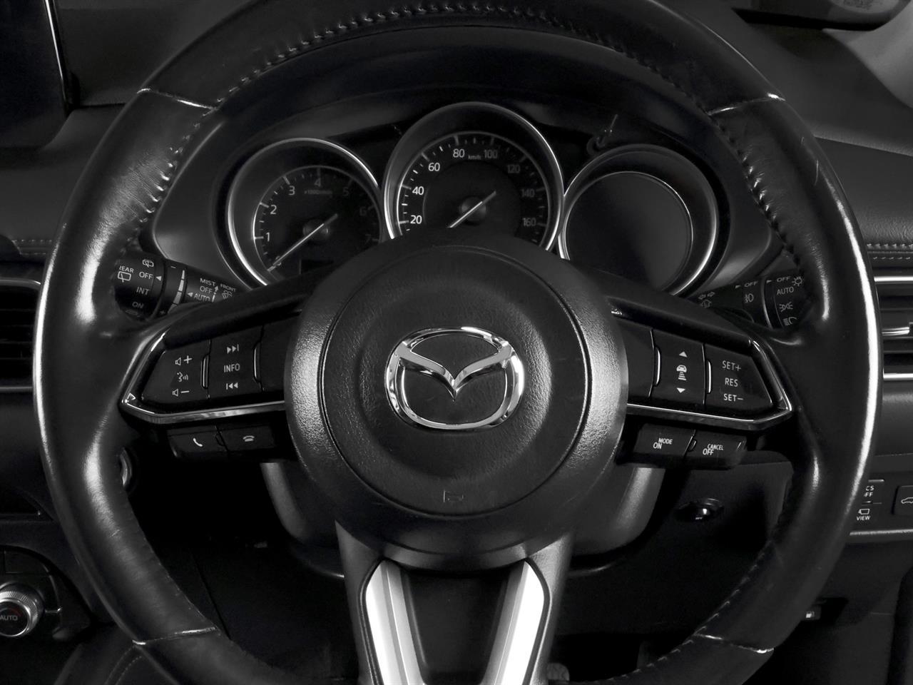 image-11, 2020 Mazda CX-5 25S 'Leather Package' at Christchurch