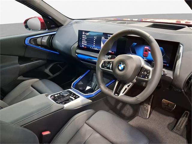 image-11, 2025 BMW X3 20d xDrive at Dunedin