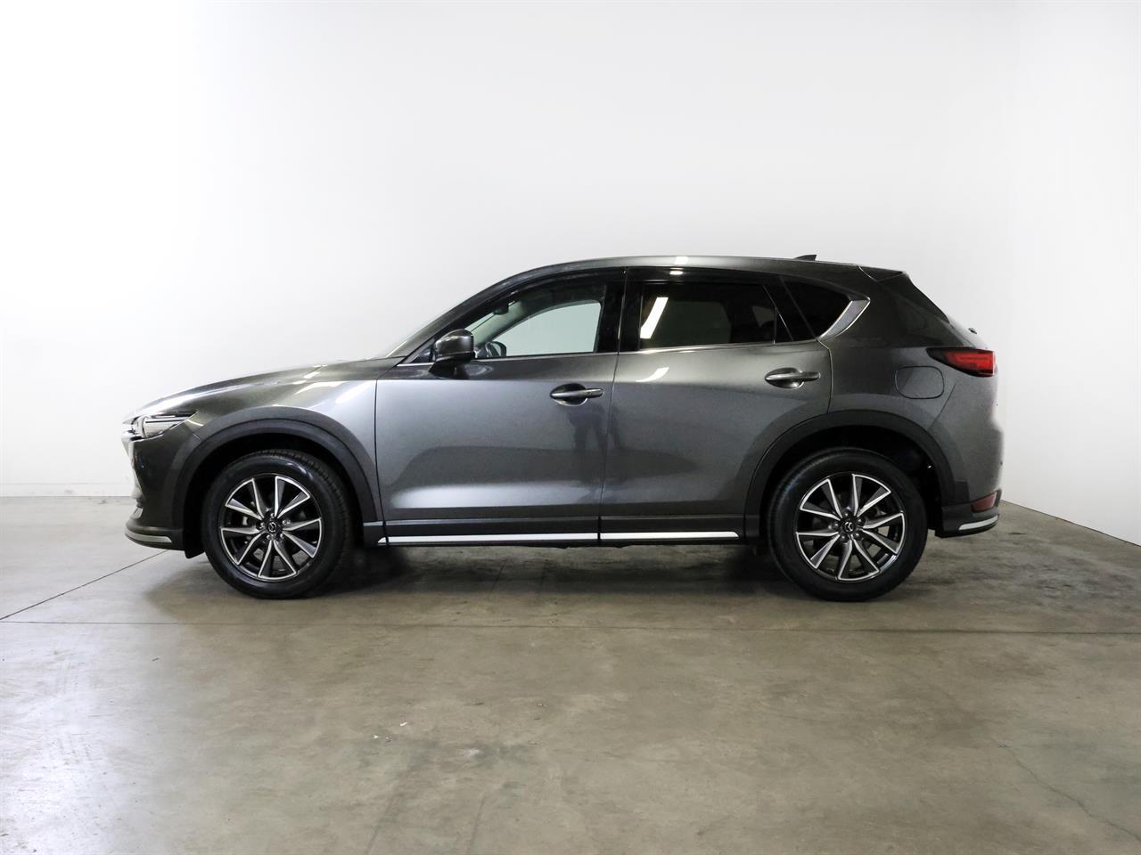 image-4, 2020 Mazda CX-5 25S 'Leather Package' at Christchurch