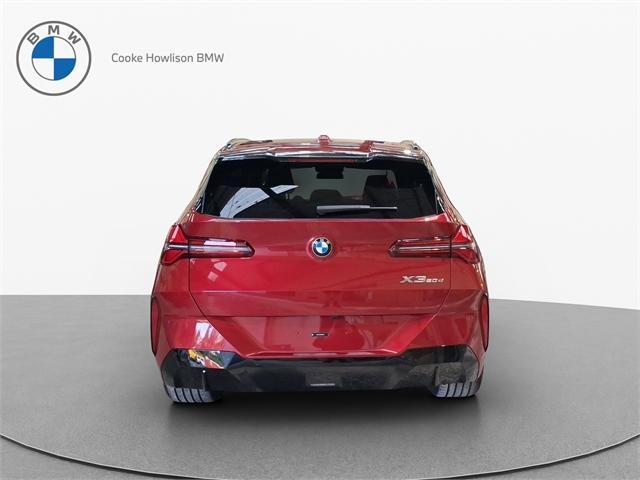 image-4, 2025 BMW X3 20d xDrive at Dunedin