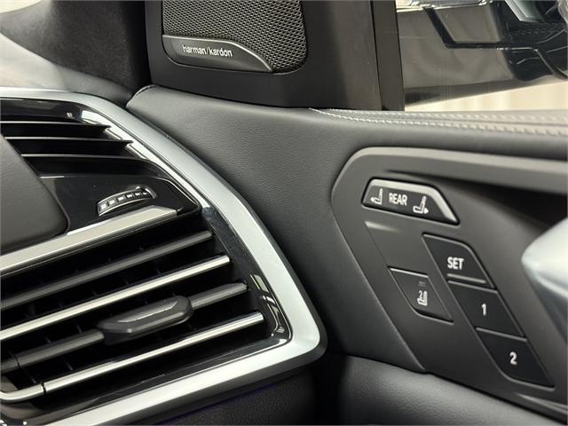 image-9, 2020 BMW X7 M50d M Performance at Christchurch