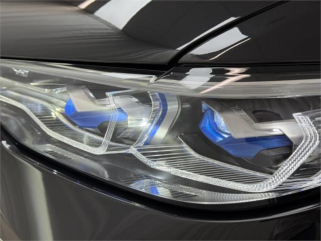 image-17, 2020 BMW X7 M50d M Performance at Christchurch
