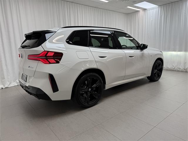 image-2, 2025 BMW X3 72GP M50 xDrive at Christchurch
