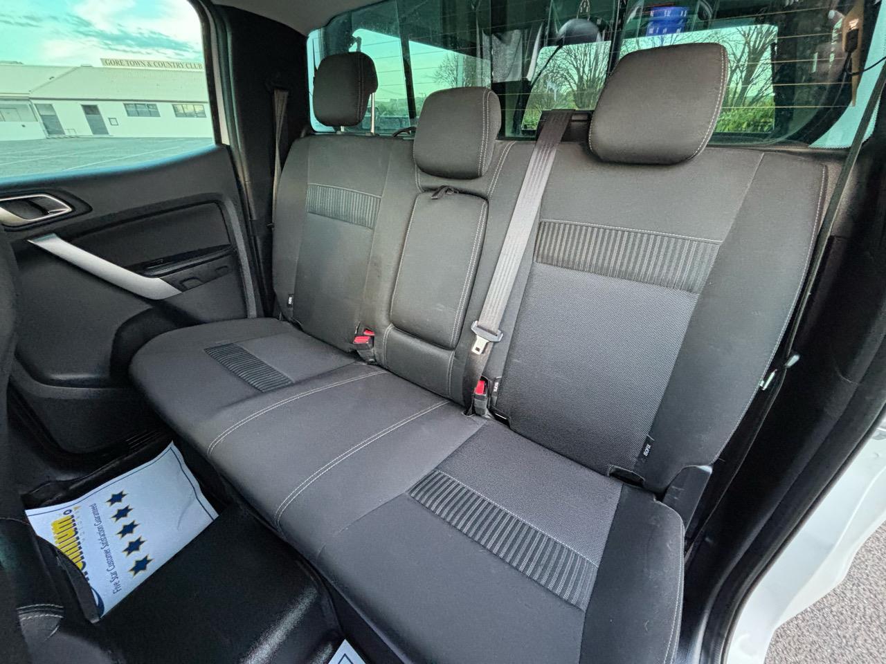 image-11, 2021 Ford Ranger XLT 4WD 3.2 POWER CANOPY at Gore