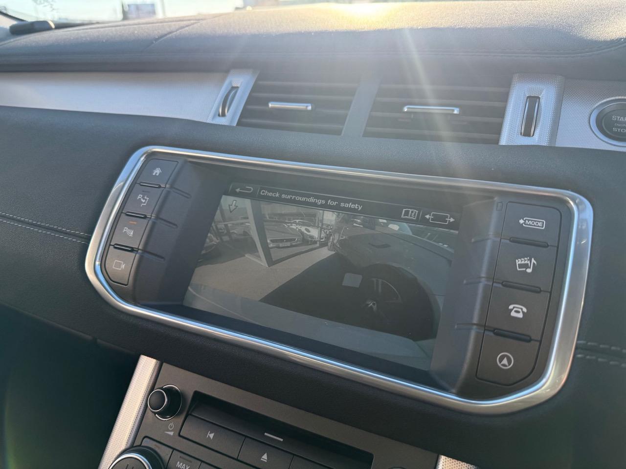 image-9, 2015 LandRover Range Rover Evoque 2.0T SI4 Dynamic at Christchurch