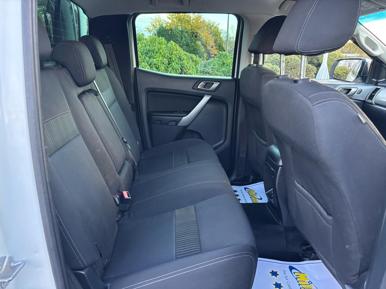 image-8, 2021 Ford Ranger XLT 4WD 3.2 POWER CANOPY at Gore