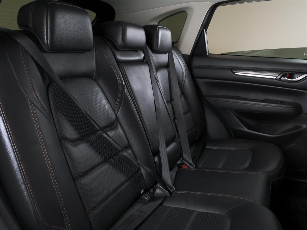 image-18, 2020 Mazda CX-5 25S 'Leather Package' at Christchurch