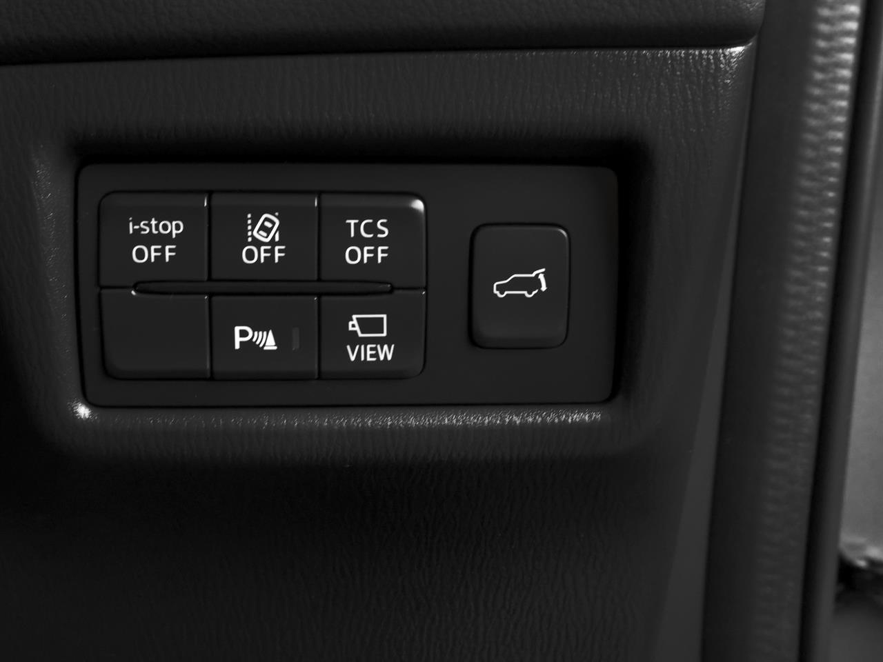 image-14, 2020 Mazda CX-5 25S 'Leather Package' at Christchurch