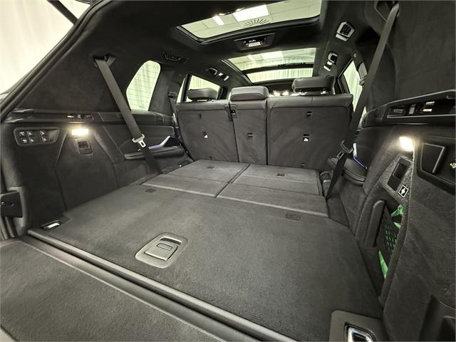 image-15, 2020 BMW X7 M50d M Performance at Christchurch