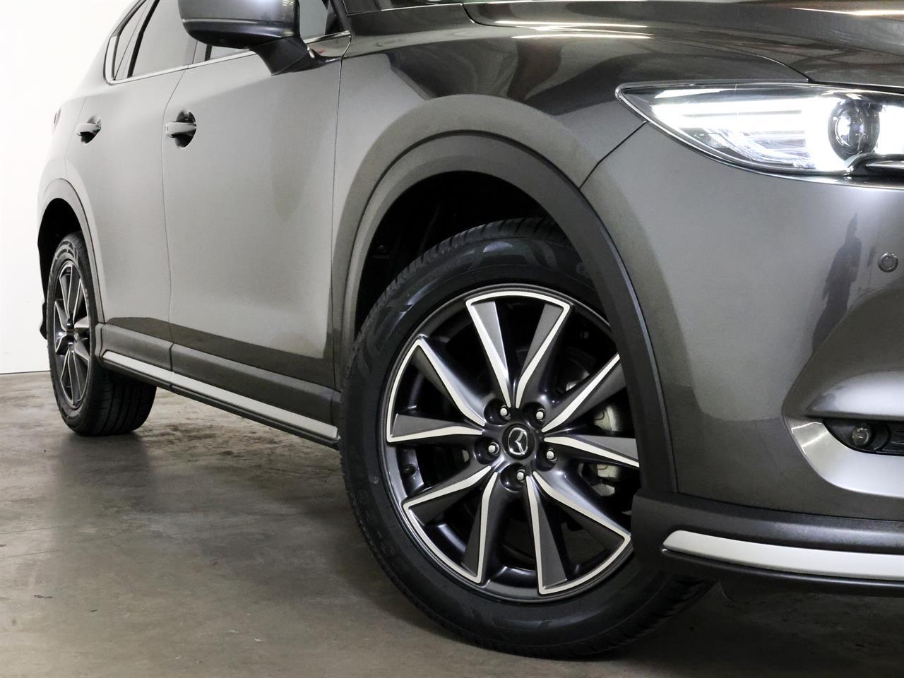 image-8, 2020 Mazda CX-5 25S 'Leather Package' at Christchurch