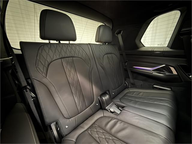 image-13, 2020 BMW X7 M50d M Performance at Christchurch