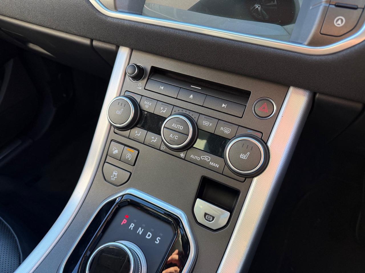 image-10, 2015 LandRover Range Rover Evoque 2.0T SI4 Dynamic at Christchurch