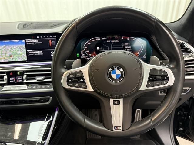 image-4, 2020 BMW X7 M50d M Performance at Christchurch