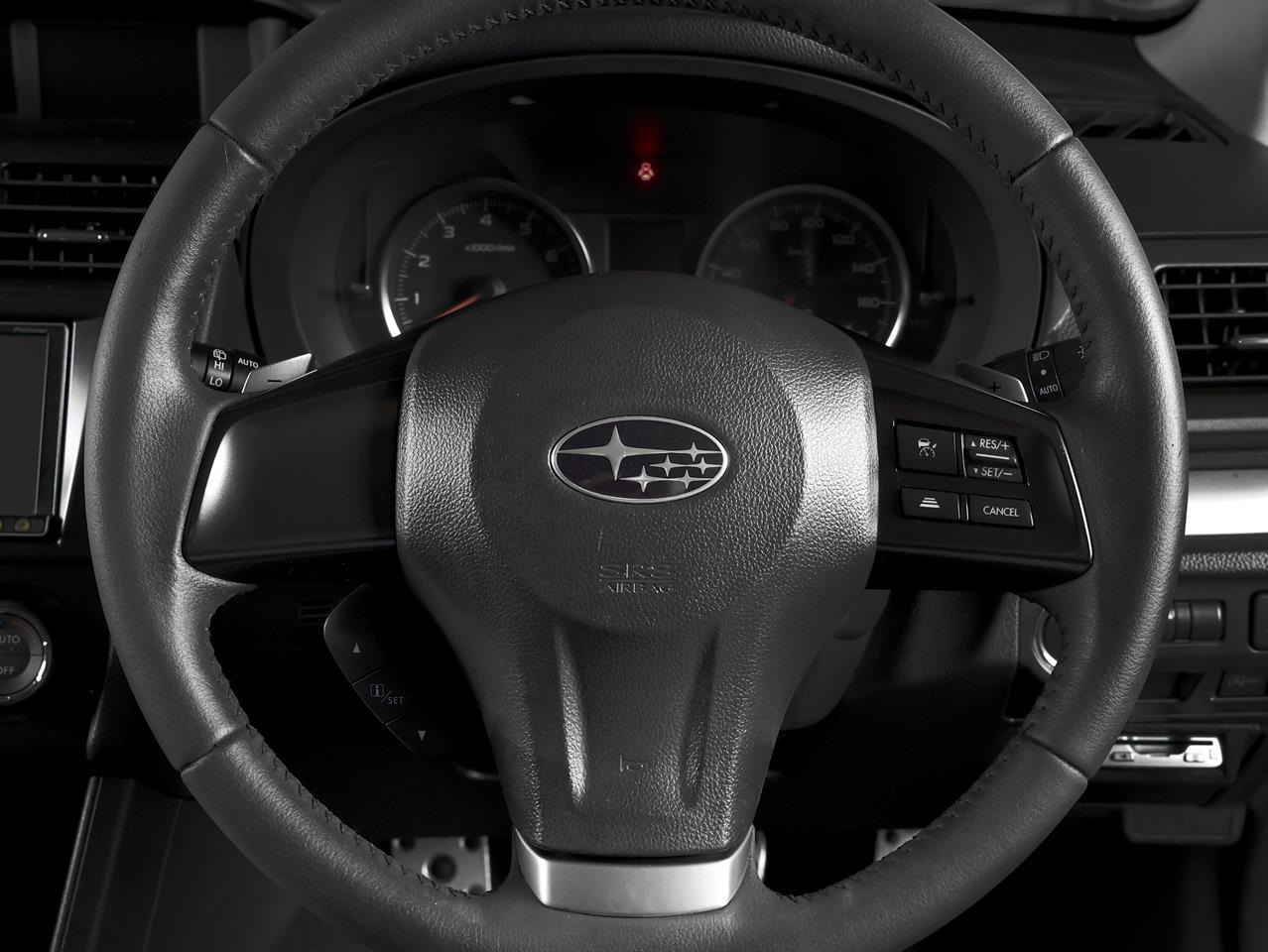 image-11, 2013 Subaru Impreza G4 2.0I-S 4WD 'Eyesight' at Christchurch