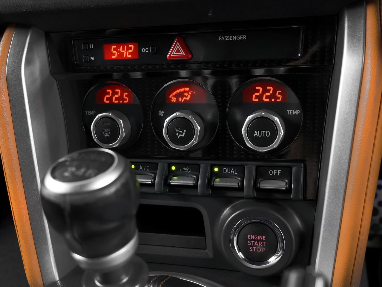 image-15, 2018 Toyota 86 GT Limited 6-Speed Manual 'Facelift at Christchurch