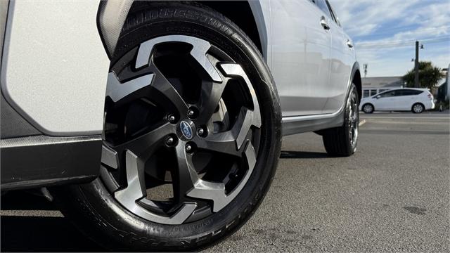 image-2, 2023 Subaru XV NZ NEW | Premium 2.0P/4Wd at Christchurch